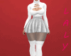 Autumn Outfit White 1