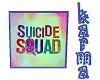 SuicideSquadMovie Poster