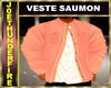 Saumon Jacket