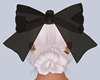 CANDY Black Bow