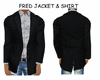 [G]FRED JACKET SHIRT #1