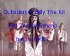 outsiders& billy the kit