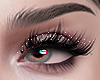 ! Eyelid Glitter