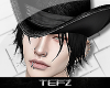 𝕿 . GOTH COWBOY ϟ