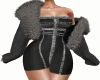 Iva Midnight DiamondJkt