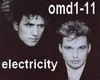 O.M.D electricity