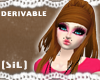 [SiL] Lilly derivable