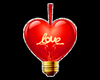 Colar love
