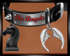 The Angels Collar