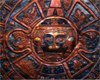 RS-Copper Aztec Tile
