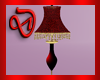 DT-Lamp Vintage Vamp
