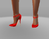 lilouna red heels
