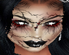Scariest Hallo Head