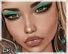 K| Aquamarine (Welles)