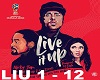 Live It Up -Nicky Jam