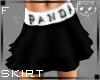 Panda Skirt3a Ⓚ
