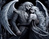 Couple Cutout 20