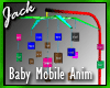 Baby Mobile Deriveable