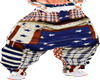 MAZ USA YORK HIPHOP