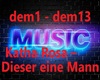 Dieser eine Mann - Katha