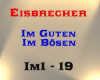 Eisbrecher - Im Guten