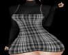 RLL Sweater Dress Dark