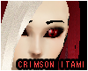 ~ Crimson Itami ~