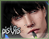 Lepus Hair - Black