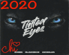 DVBBS TINTED EYES