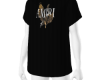 RB | Blk Amir Tee