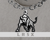 * Blackbull