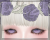 ♥ Lavender Crown