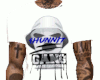 1HUNNIT GANG TEE