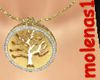*M* 'Tree of Life' N
