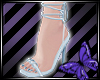 Blue Heels~