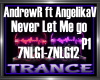 Andrew - Never Let Me P1