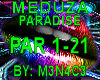 Meduza - Paradise