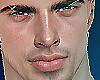 Volcano - Head Mesh