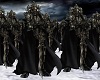 The Darkness Army