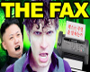 [J] What the Fax say?