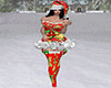 full nice santa outfit 3