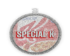M. Custo Special K Chain