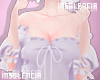 𝘐𝘚 Lilac Dress