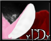 xIDx Pink Cloud Ears V2