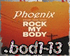 [Mix]   Rock My Body