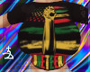 +A Juneteenth tee