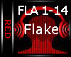Jack Johnson-Flake