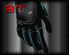 |BT| Trek Gloves B