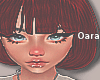 R. kat - Red