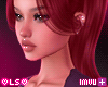 ♥ Wyla Red